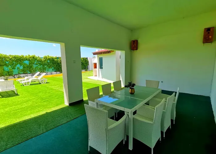 Andy -private Yard, Swimming Pool, Panoramic View 아파트 *