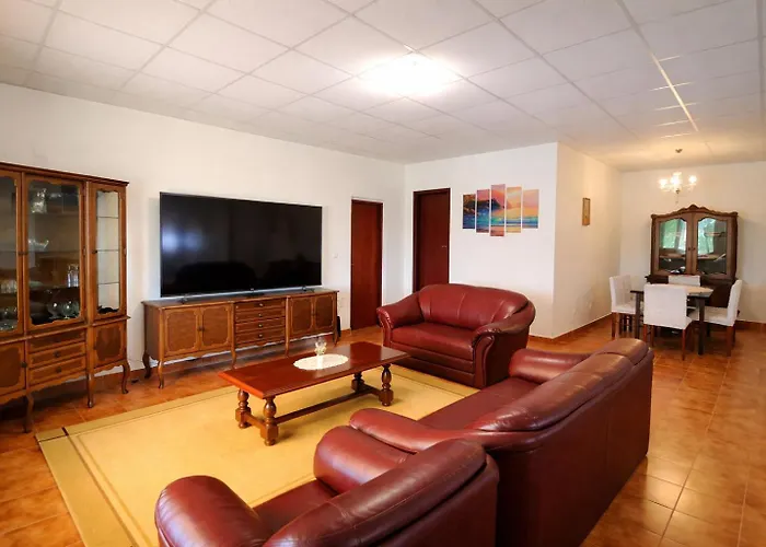 Andy -private Yard, Swimming Pool, Panoramic View 아파트