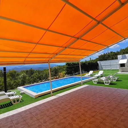 Andy -private Yard, Swimming Pool, Panoramic View * Imotski