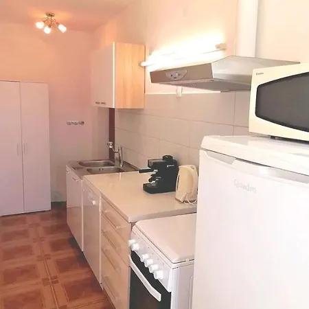 Andy -private Yard, Swimming Pool, Panoramic View Apartment Imotski