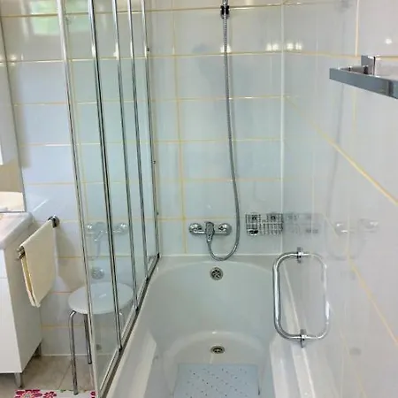 Andy -private Yard, Swimming Pool, Panoramic View Apartment Imotski