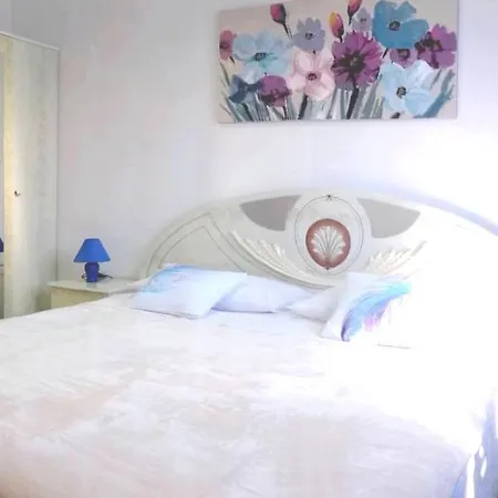 Apartment Andy -private Yard, Swimming Pool, Panoramic View *