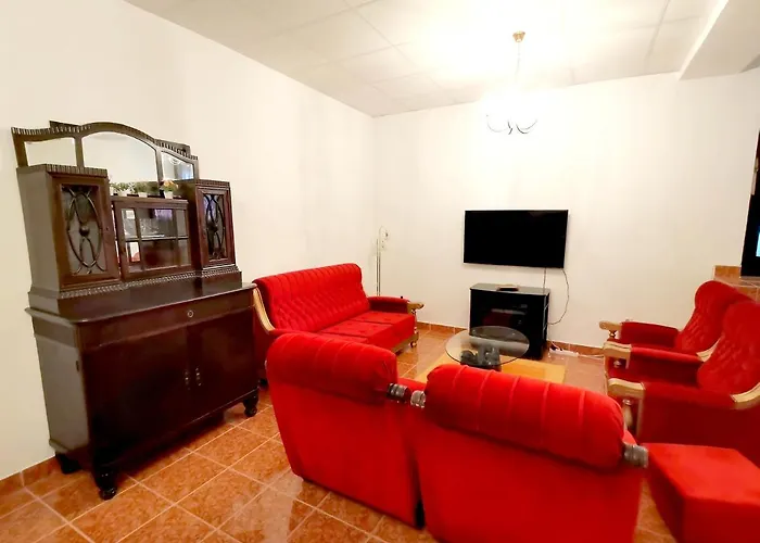 Andy -private Yard, Swimming Pool, Panoramic View Apartament *