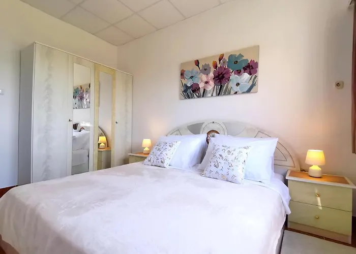 Andy -private Yard, Swimming Pool, Panoramic View