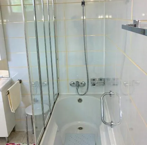 Andy -private Yard, Swimming Pool, Panoramic View Apartament Imotski