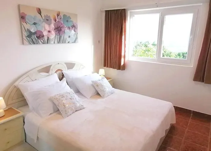 Andy -private Yard, Swimming Pool, Panoramic View Apartament *